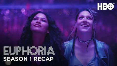 euphoria s01e07 amr|Euphoria Season 1 .